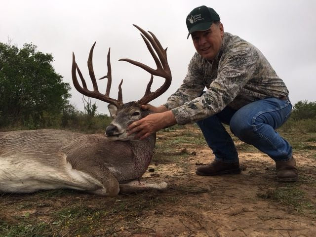 Orange Corn Company LHR -11