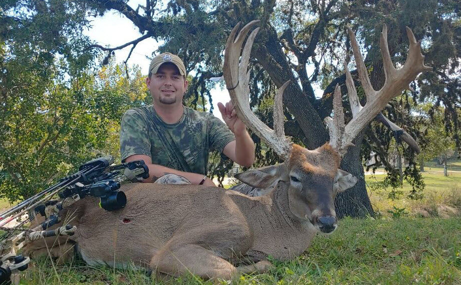 Orange Corn Company LHR -3