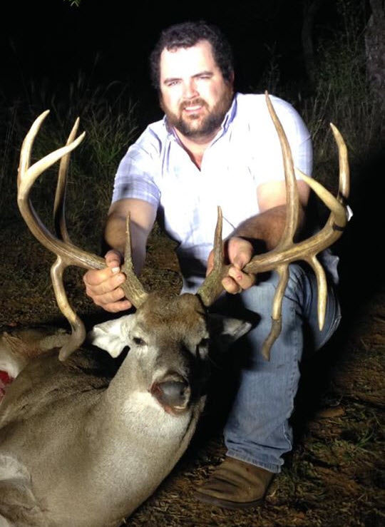 Orange Corn Company LHR -7