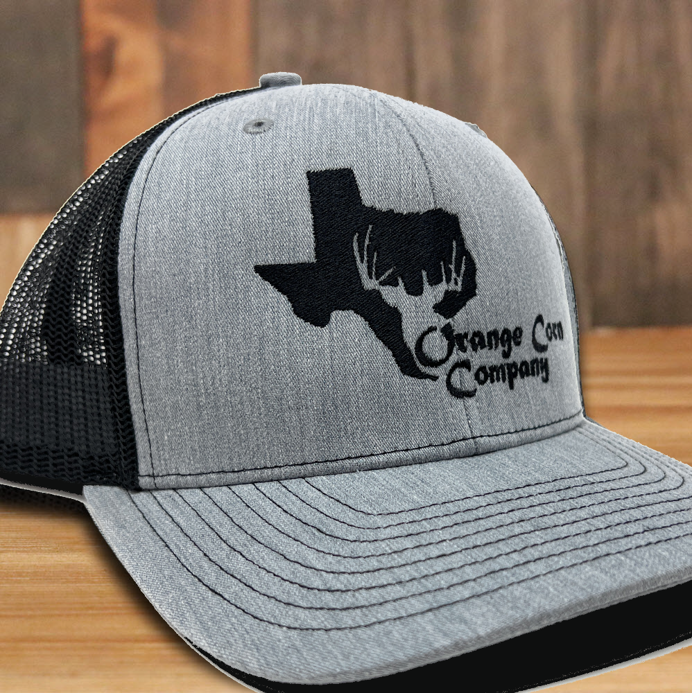 Company logo caps store